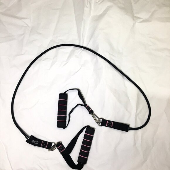 🛑 COFOF Workout ➕🆒 RESISTANCE BANDS Handles Exercise Fitness Gym 💸BUY NOW‼️ - Picture 6 of 16